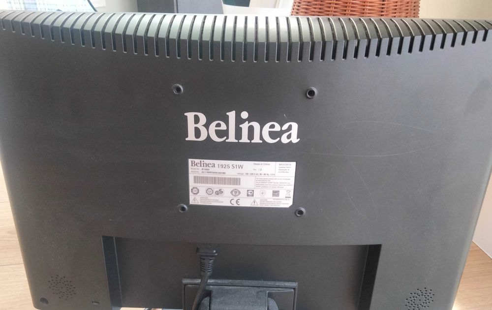 Monitor para computador