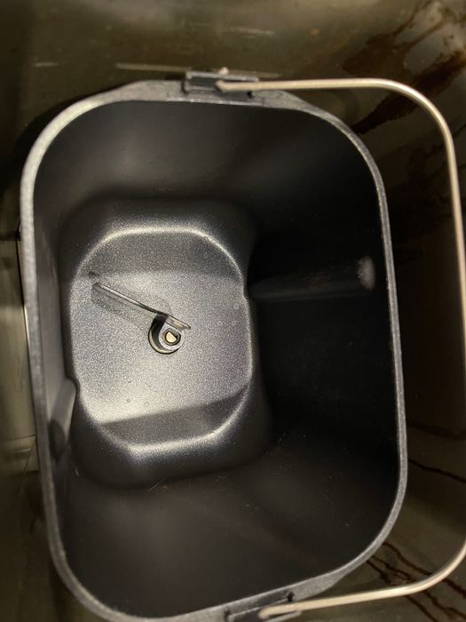 Терміново- Хлебопечка PANASONIC SD-R2530KTS