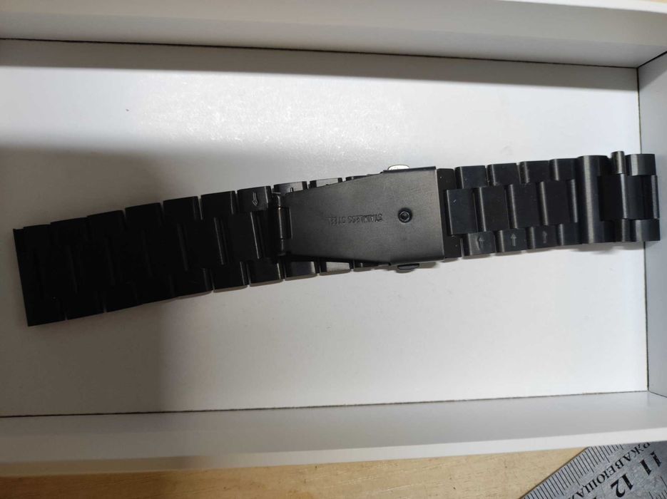 Браслет до годинника Smartwatch