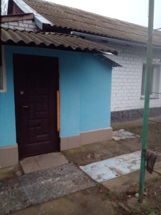 Продається будинок. Район Водоканалу