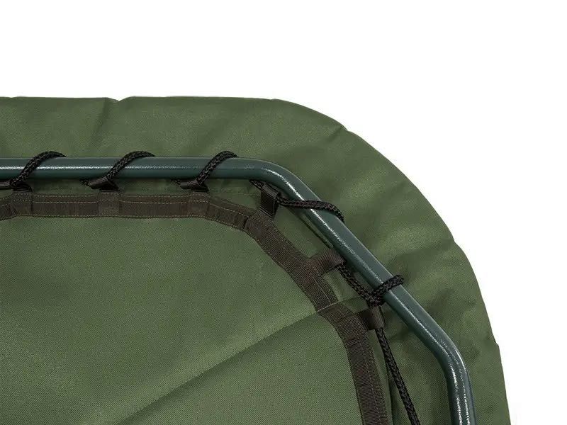 Коропова розкладачка Delphin EazyEIGHT 8