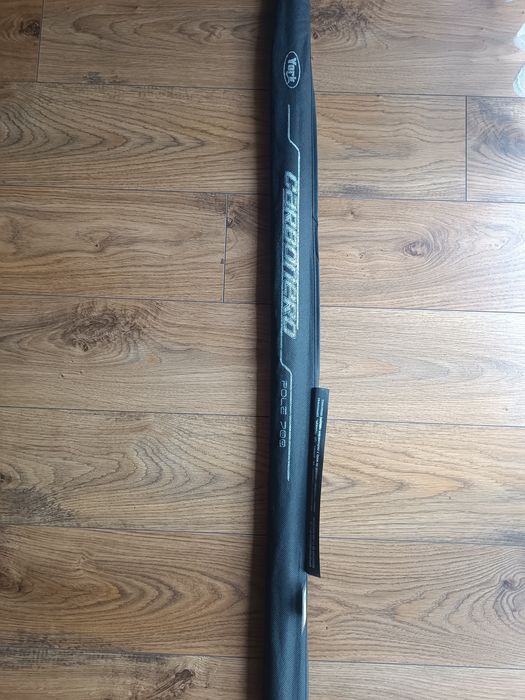 Nowa Wędka bat YORK carbonero pole 7M