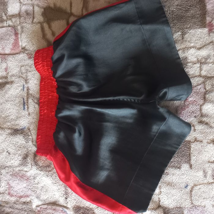 Шорти для кікбоксингу