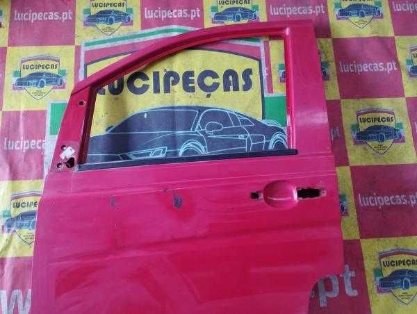 Porta Frente Esq MERCEDES-BENZ VITO Autocarro (W639) | 03 - l 135697