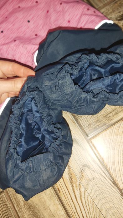 Термокомбінезон 116