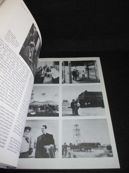 Livro About John Ford Lindsay Anderson