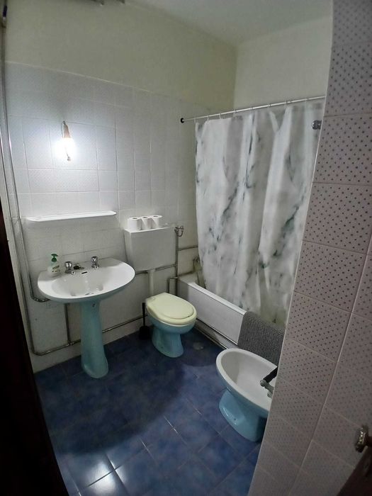 Apartamento T3 Férias Armação de Pêra 50 metros Praia DISPONÍVEL
