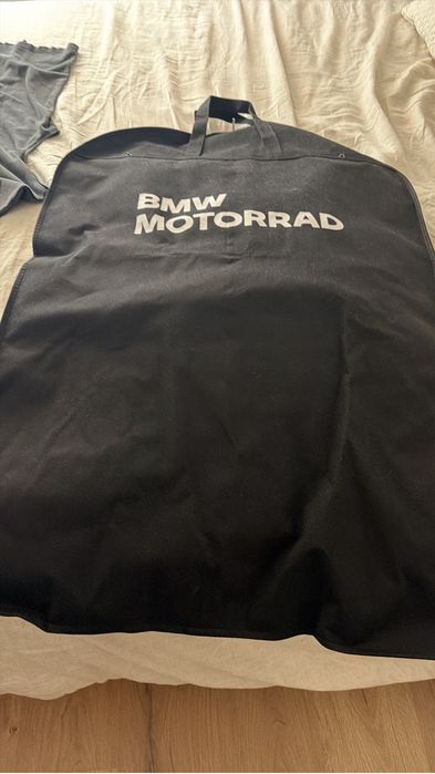 Casaco BMW Motorrad