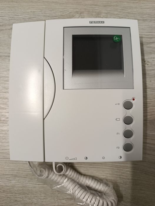 Video porteiro Fermax 3305