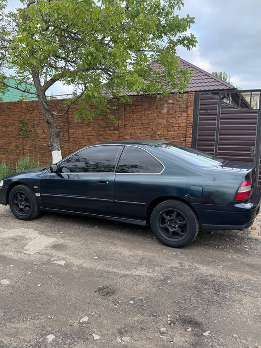 Honda Accord 5 Cd7