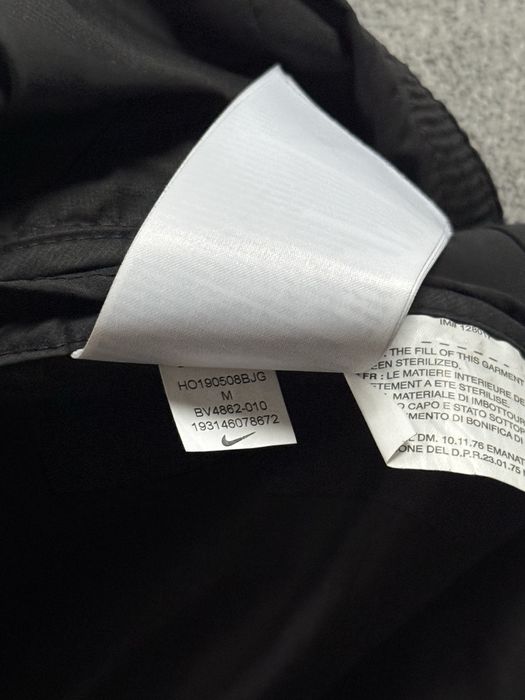 Nike M AeroVoft vest жилетка найк спортивка легка для спорту бігу