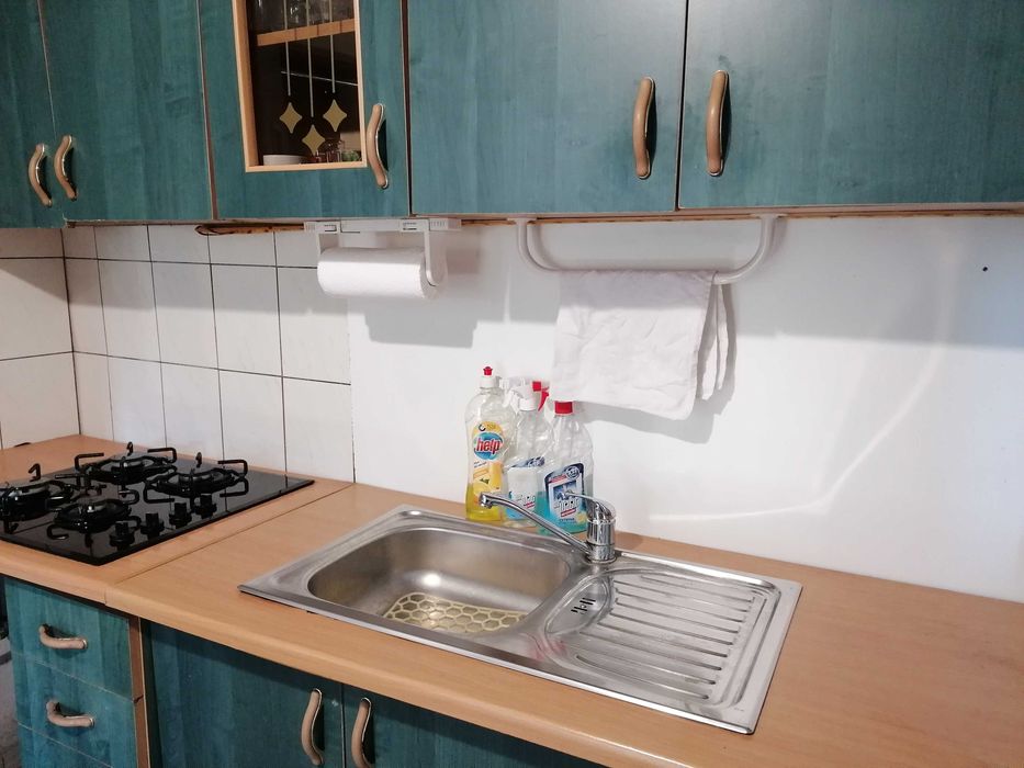 Dom, stodoła Chrząstowice gm. Brzeźnica 25 ar