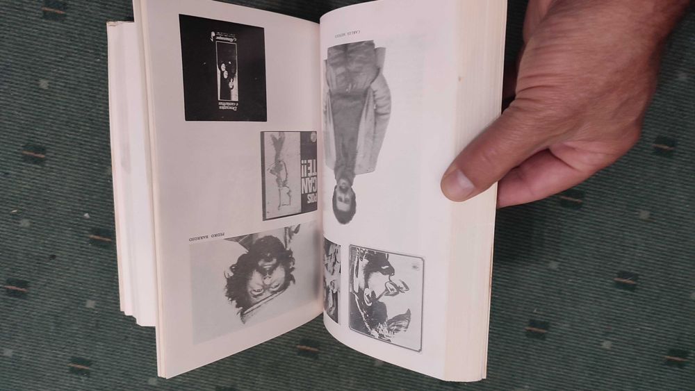 Música Popular Portuguesa Um ponto de partida - Mário Correia