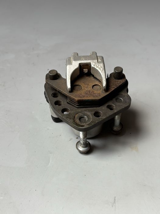 Kopnik Kopka Kick Starter Rozrusznik KAWASAKI KX80 / 85