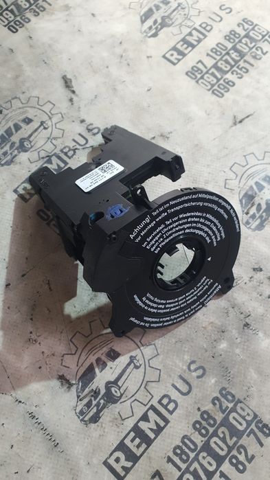 Датчик угла поворота Mercedes w211 E-class A1715450932
