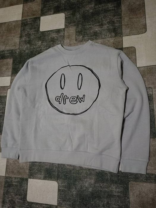 Світер drew house