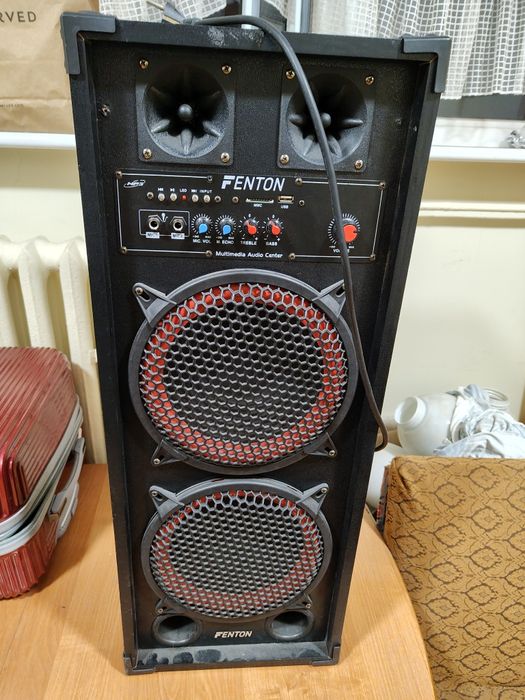 Mega zestaw dla DJ w dobrym stanie tanio