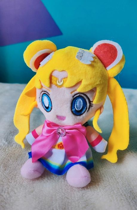 Sailor Moon - pluszak/ brelok