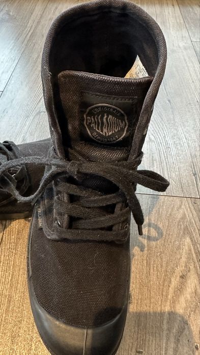 Buty Palladium 42