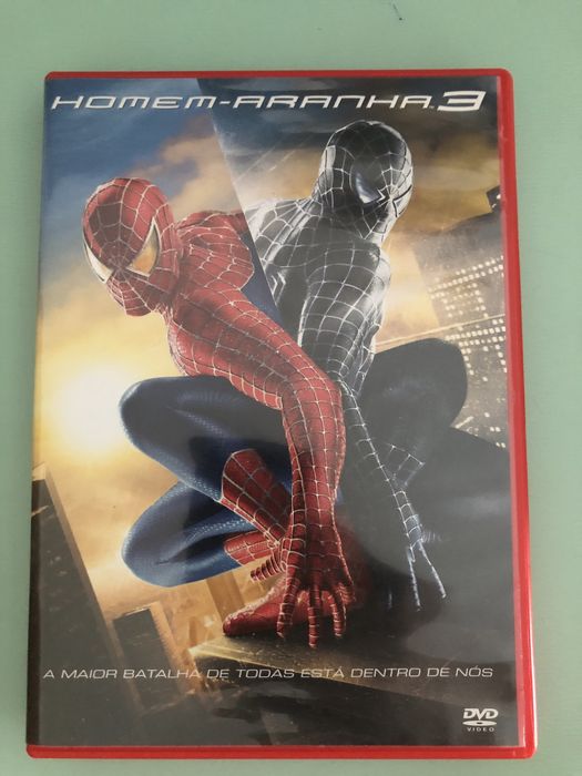 Spider-Man 3 Movie