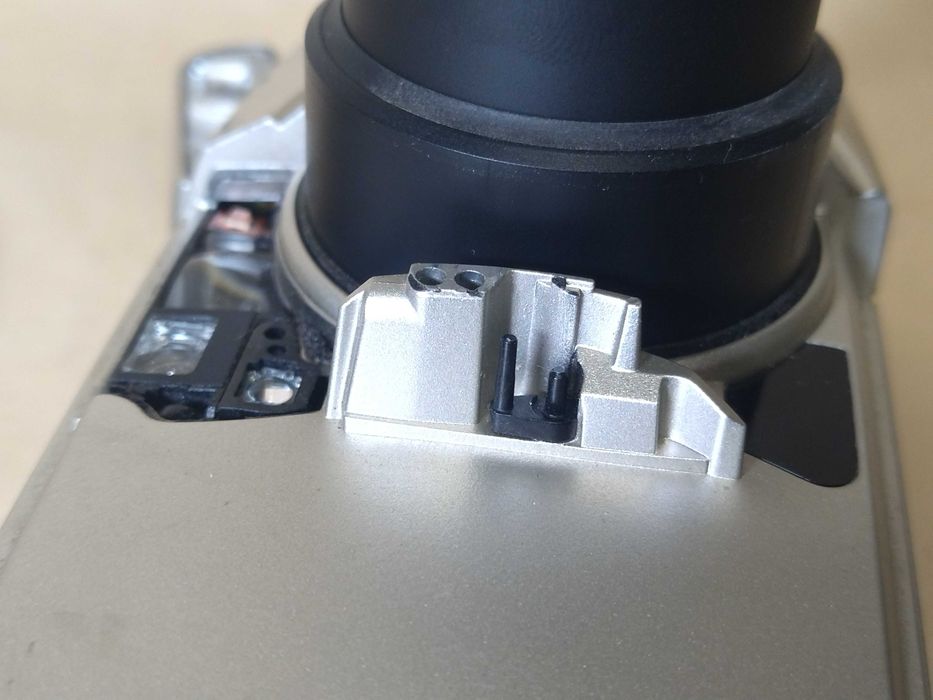 Olympus mju ZOOM WIDE 80 ремонт, Olympus mju ремонт,пленочный олимпус
