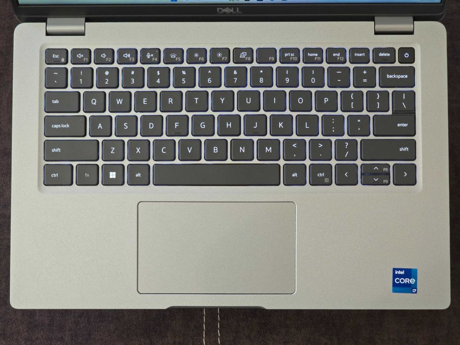 Dell Latitude 5431 (14" FHD/ i7-1270P/ 16 DDR5/ 512 SSD/ Wi-Fi 6)