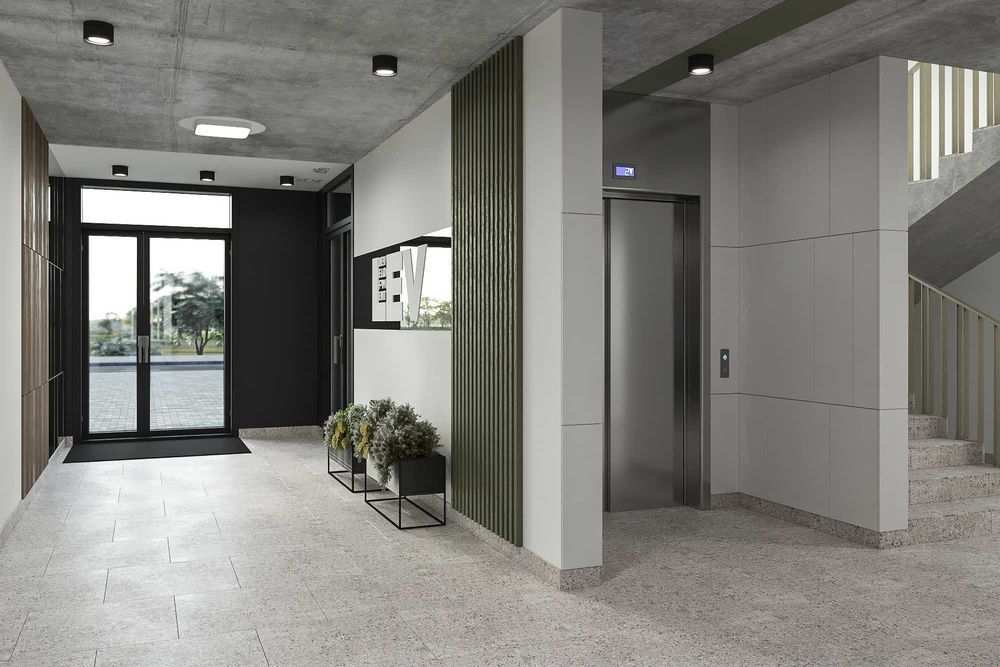 2-кімнатна квартира за адресою вул. Пасічна (площа 70,8 м²) - Atlanta.ua - фото 16