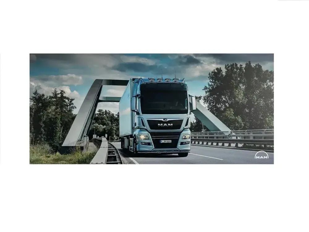 MAN Żerniki k/Poznania top banner