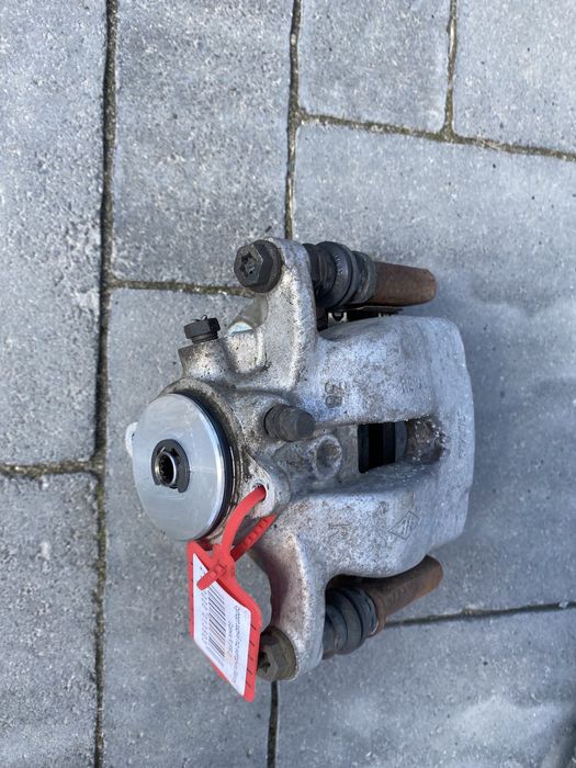 Підвіска Рено Меган 3 / Сценік 3 / Лагуна 3 (2009-2016)