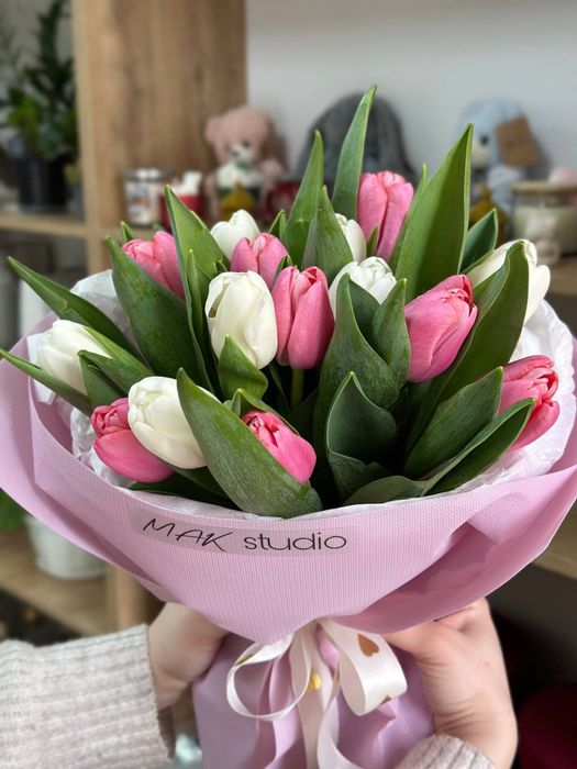 Квіти/букети на замовлення