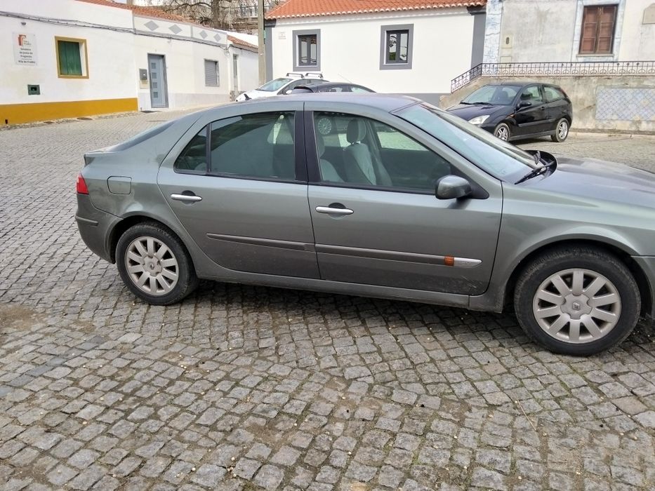 Vendo ou troco carro