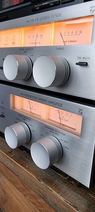 Philips 305 Philips 103