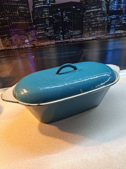 «Гусятница-утятница»