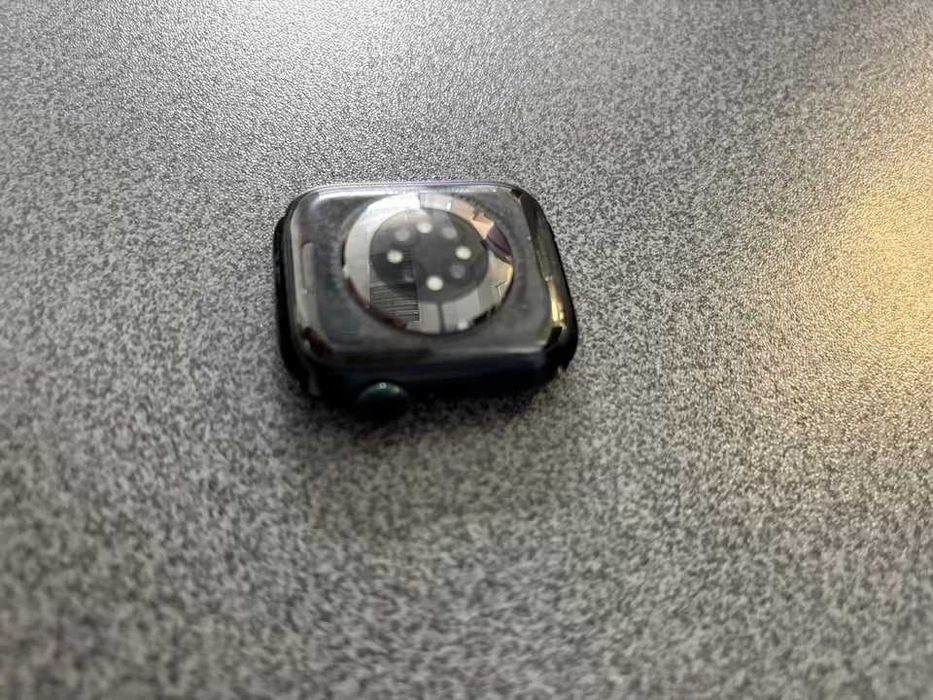 Nowy Apple Watch 9