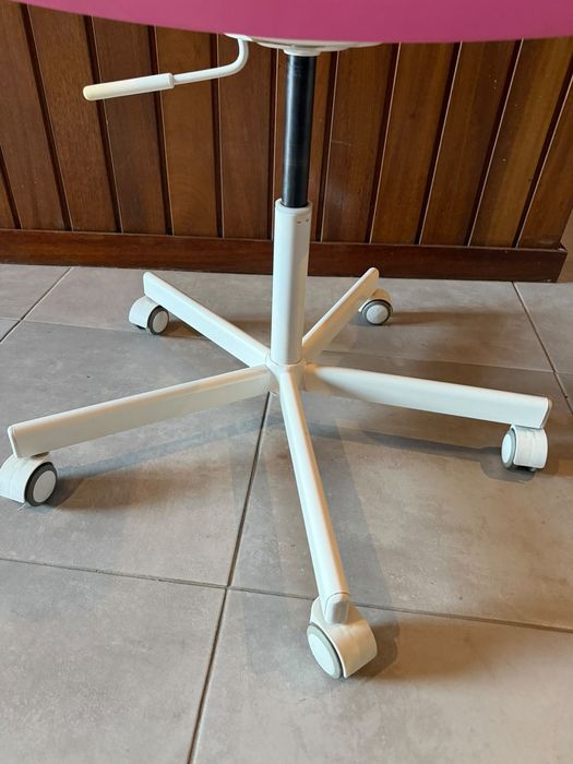 Cadeira ikea como nova