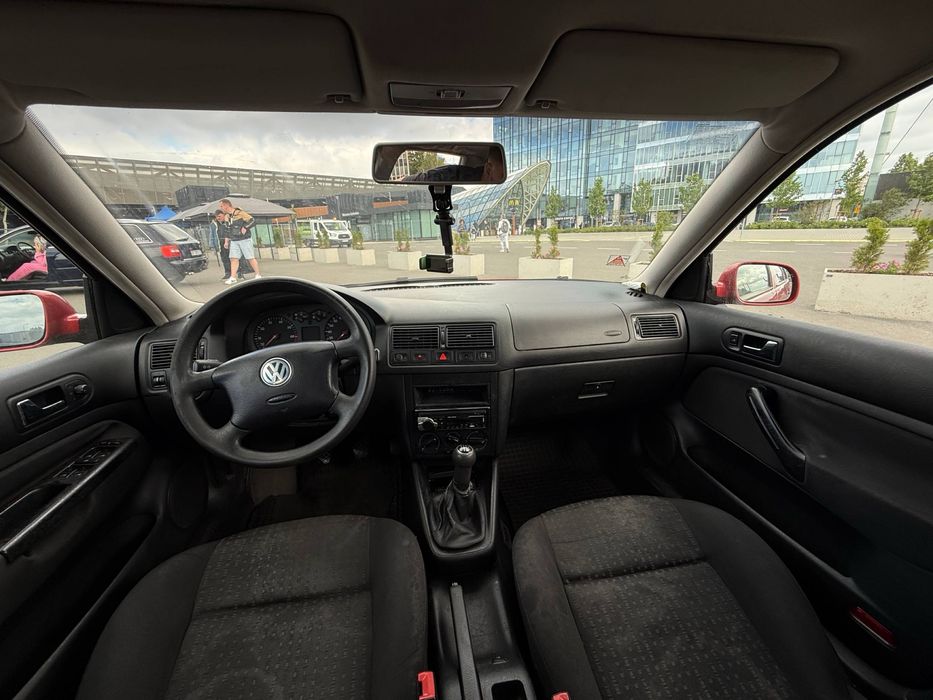 Volkswagen golf 4 1.4 бензин, механіка.2003рік