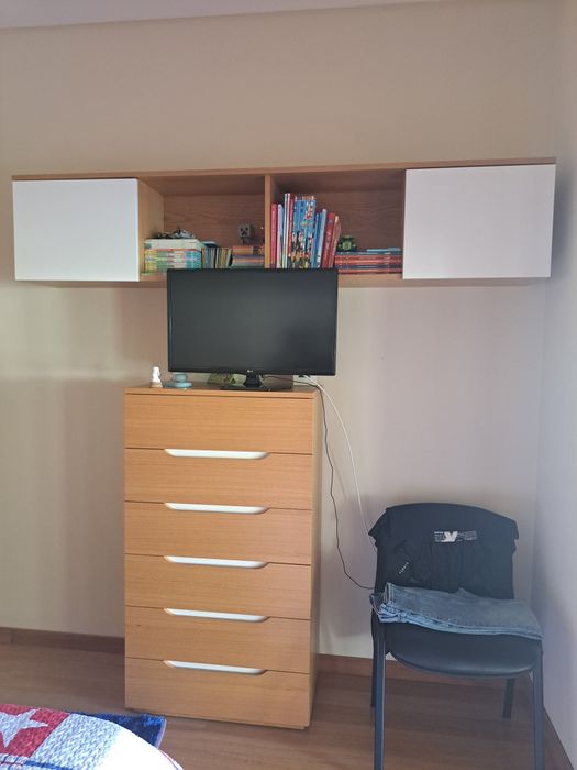 Mobília de Quarto