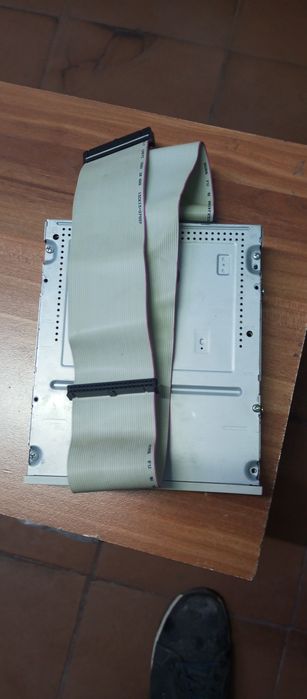 Дисковод на ide разъеме