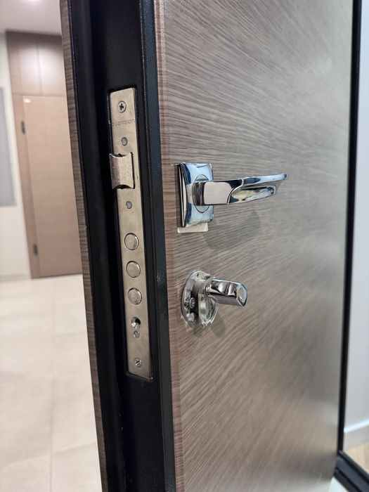 Аварійне відкриття дверей КВАРТИР/АВТО