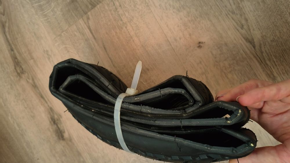 Pneus para bicicleta