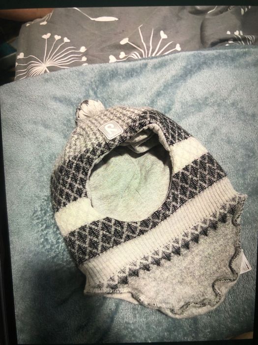 Reina шапка 50-54