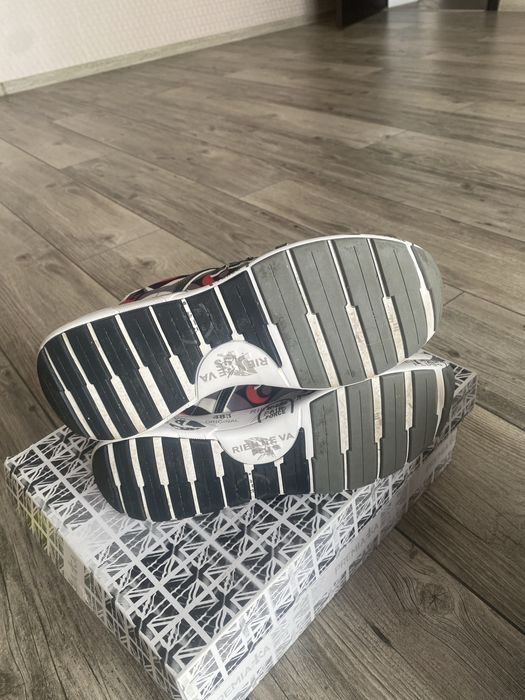 Кросівки premiata 39р