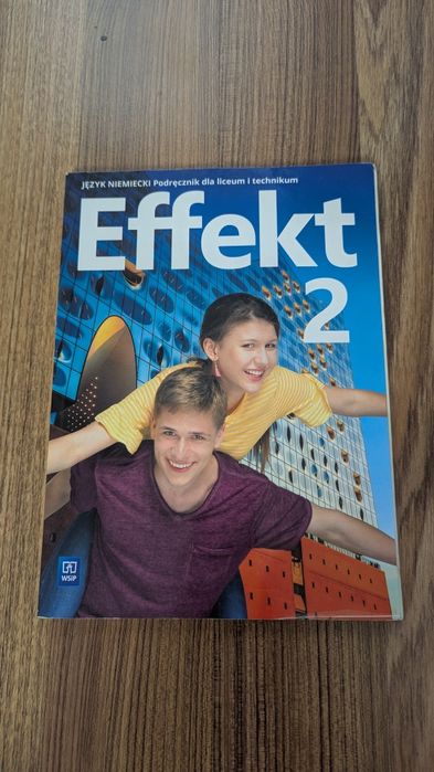 Effekt 2 podręcznik
