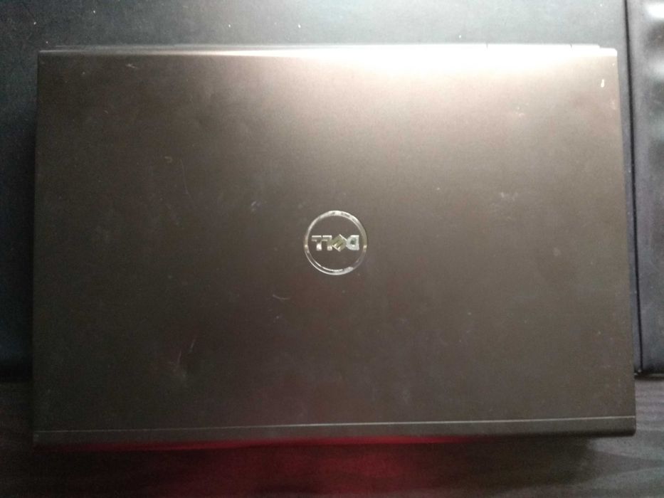 Laptop Dell Precision M4600