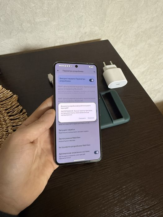 Google pixel 8pro 256gb