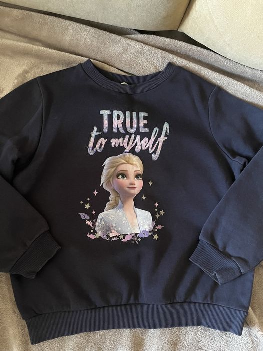 Пакет нових і б/у речей на дівчинку 7-8 років