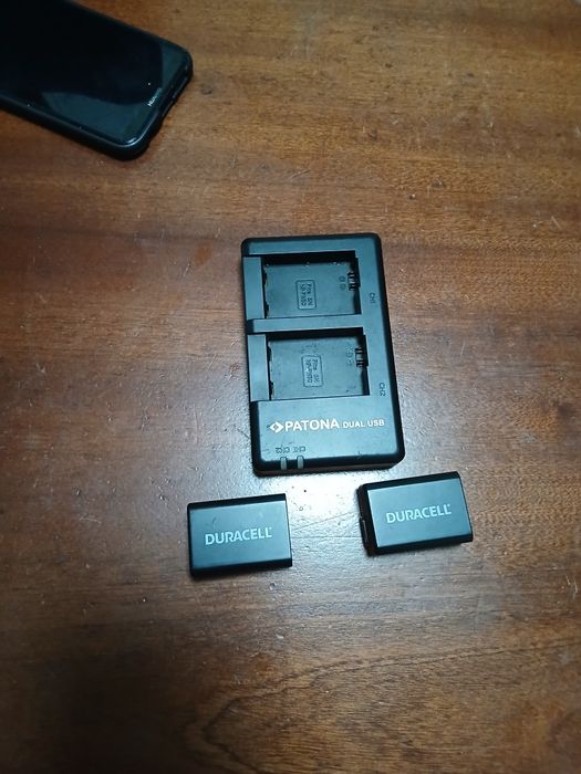 Kit Sony A7RII + Tamron 28-75mm 2.8