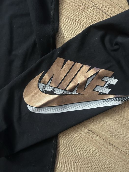 Dres nike rozmiar S