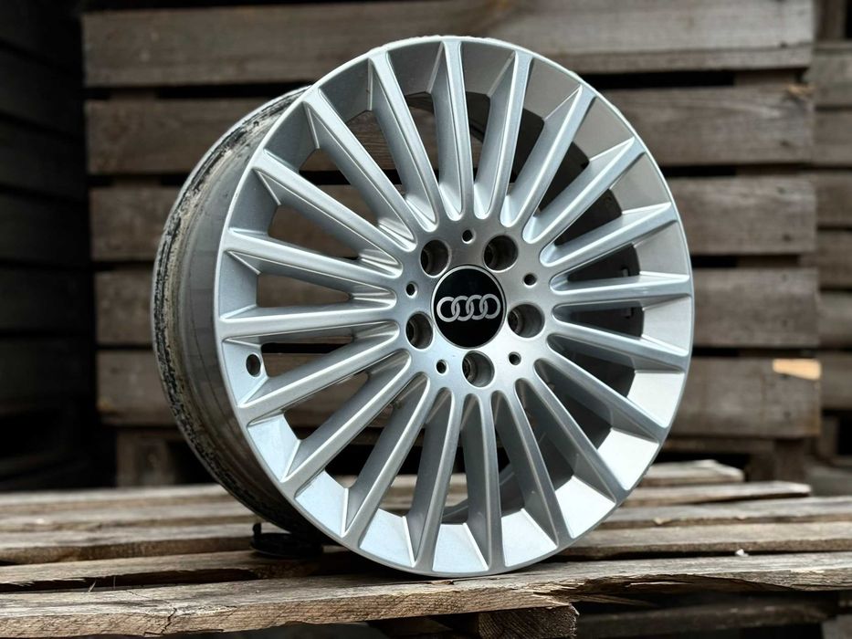 alufelgi r17 5x112 AUDI A3 8V 8Y A4 b7 A6 c6 c7 c8 Q3 Q5