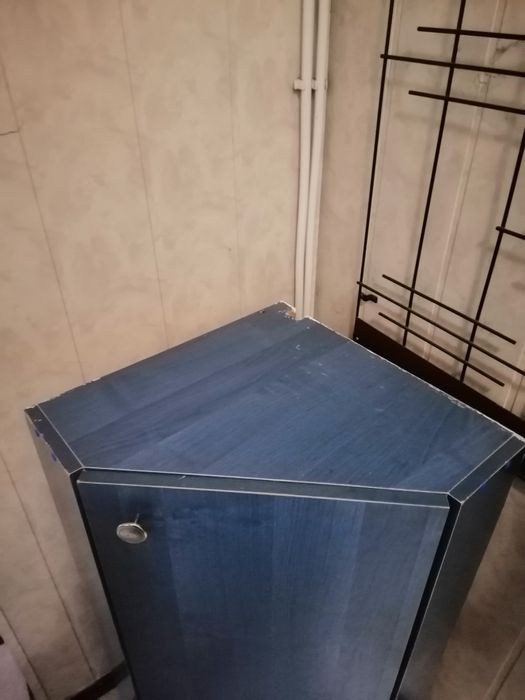 Кутова  шафа  ціна 600грв